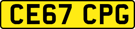 CE67CPG