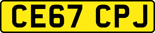 CE67CPJ