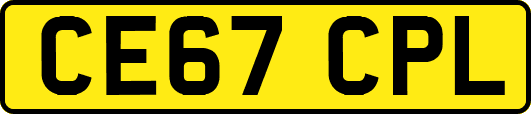 CE67CPL
