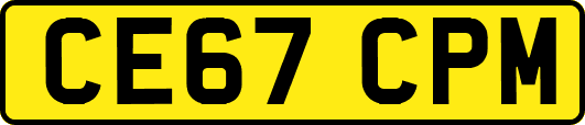 CE67CPM