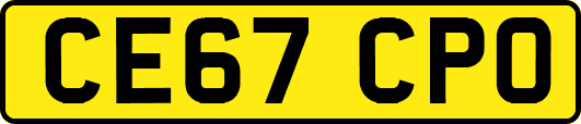 CE67CPO