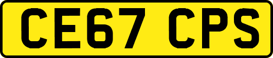 CE67CPS