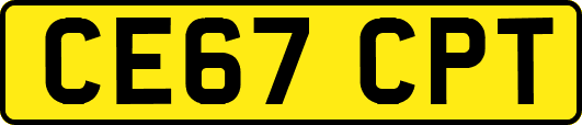 CE67CPT