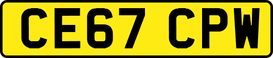 CE67CPW
