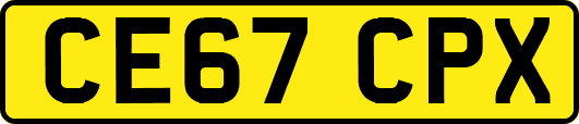 CE67CPX