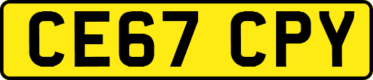 CE67CPY