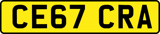 CE67CRA
