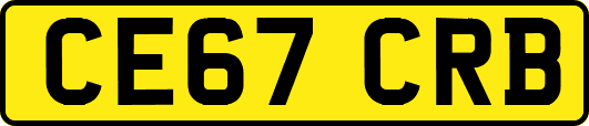 CE67CRB
