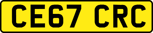 CE67CRC