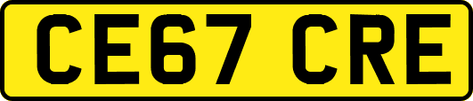 CE67CRE