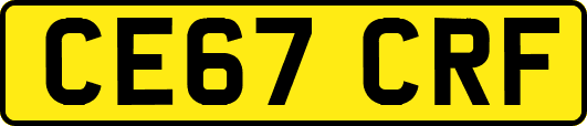 CE67CRF