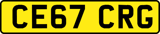 CE67CRG