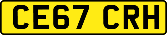 CE67CRH