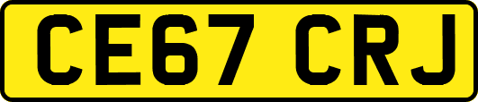 CE67CRJ