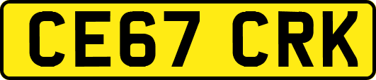 CE67CRK