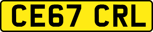 CE67CRL