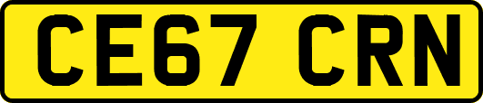 CE67CRN