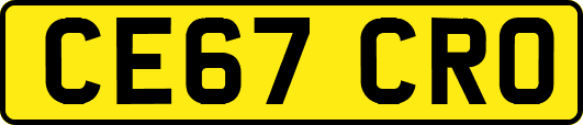 CE67CRO