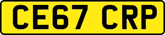 CE67CRP