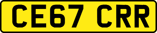 CE67CRR