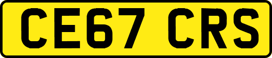 CE67CRS