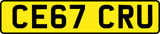 CE67CRU