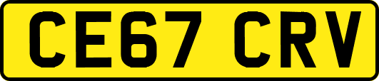 CE67CRV