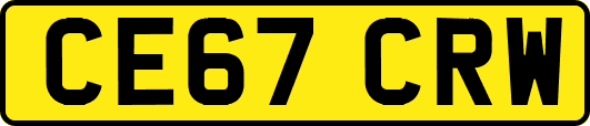 CE67CRW