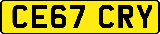 CE67CRY