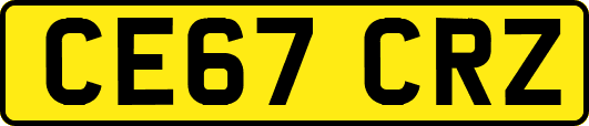 CE67CRZ