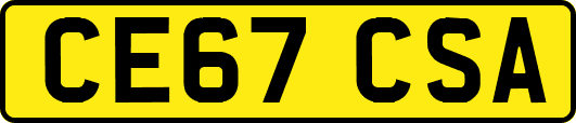 CE67CSA
