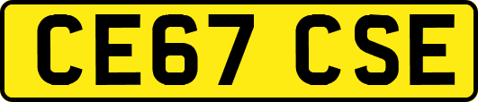 CE67CSE