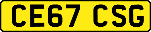 CE67CSG