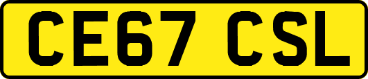 CE67CSL