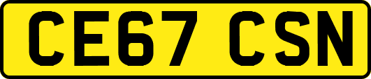 CE67CSN