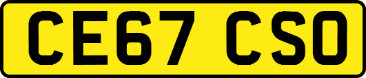 CE67CSO