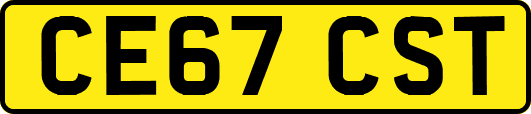 CE67CST