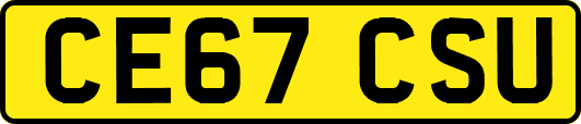 CE67CSU