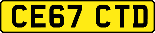 CE67CTD