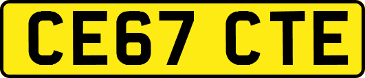 CE67CTE