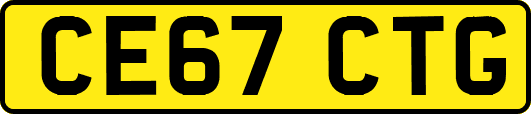 CE67CTG