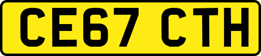 CE67CTH