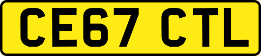 CE67CTL