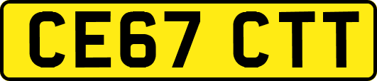 CE67CTT