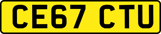 CE67CTU