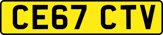 CE67CTV