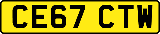 CE67CTW