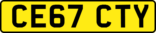 CE67CTY