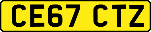 CE67CTZ