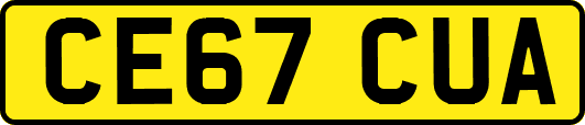 CE67CUA